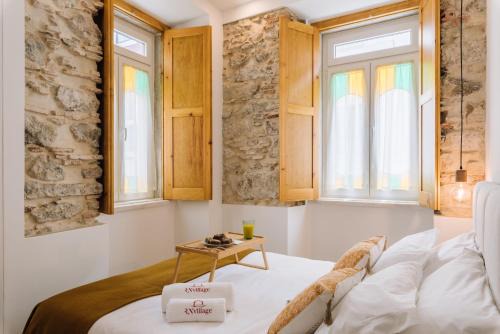 Sesimbra Apartment | Casa da Tia Zézinha by RNvillage
