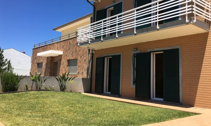 Torreira House | Casa da Torreirinha