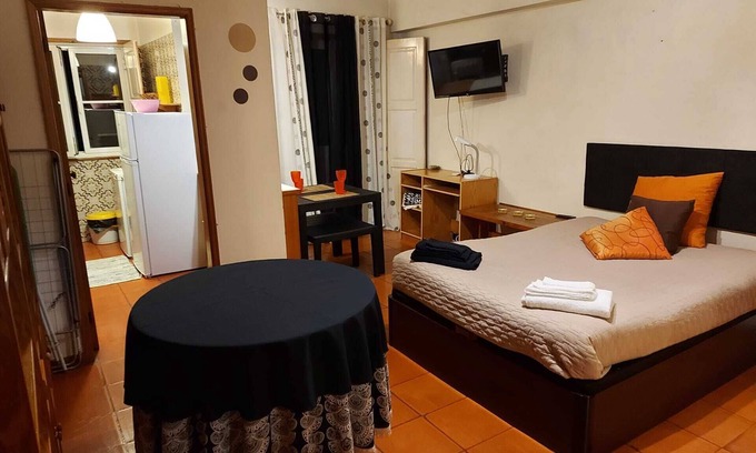 Se Nova Apartment | Casa da Universidade em Coimbra