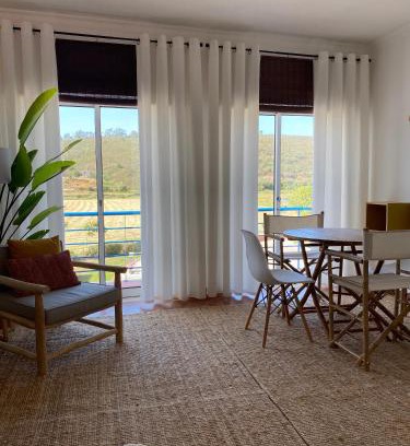 Baiona Apartment | Casa da Várzea