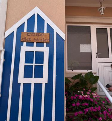 Praia de Mira House | Casa da vala