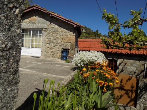 Covide House | Casa da Venda