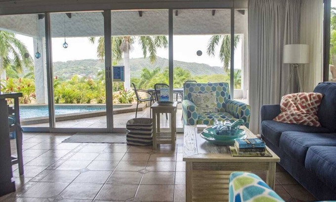 Panama Beach Villa | Casa Da Vida