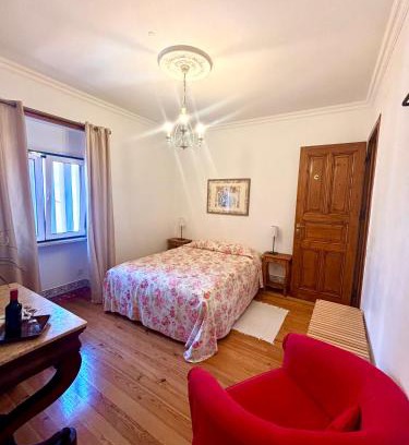 Sintra House | Casa da Villa 1C