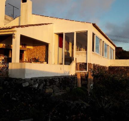 Angra do Heroismo House | Casa da Vinha