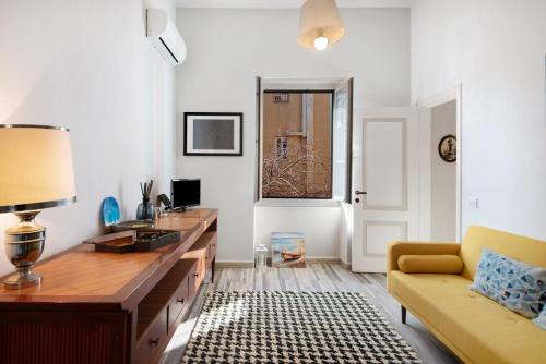 Bonassola Apartment | Casa Daneri 59