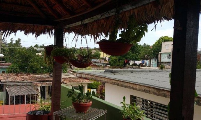 Puerto de Boniato House | Casa Dania