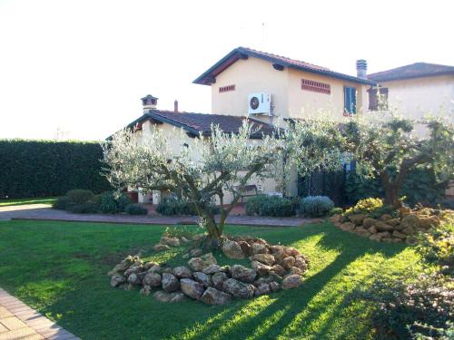 Pietrasanta House | Casa Daniela