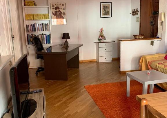 Quartiere XXXIV Lido di Ostia Levante Apartment | Casa Daniele