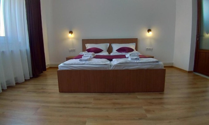 Selimbar House | Casa Danti