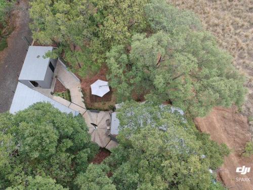 Jilotzingo Cabin | Casa DARZANA