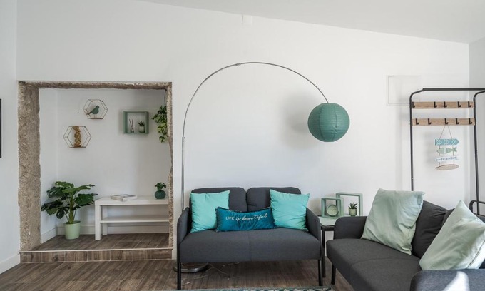 Odrinhas House | Casa das Andorinhas