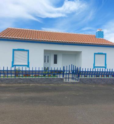 Altares House | Casa das Cales - Grande