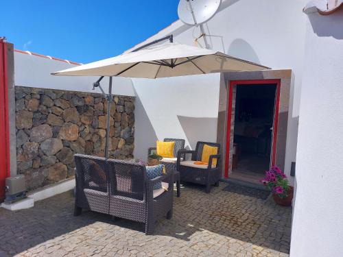 Altares House | Casa das Cales