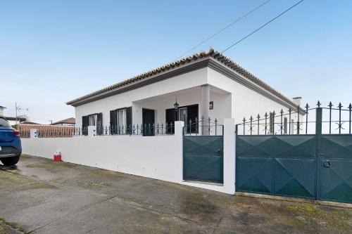 Angra do Heroismo House | Casa das Hortênsias