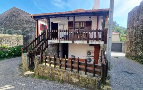 Covide House | Casa das Marias by Gerês Casas