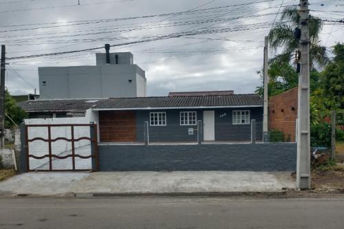 Capao da Canoa House | Casa das Moréias