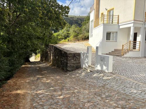 Manteigas House | Casa das Oliveiras - Manteigas