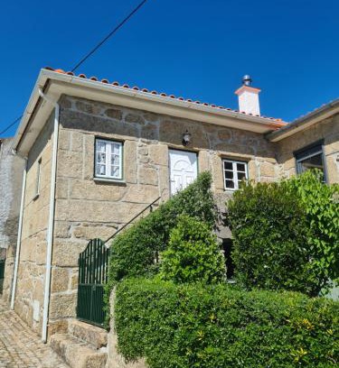 Guarda House | Casa das Pédrinhas Guarda
