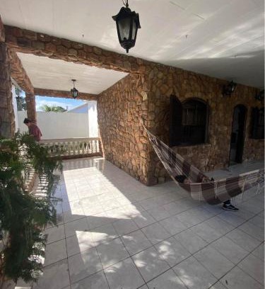 Saquarema House | Casa das Pedras - Praia Seca