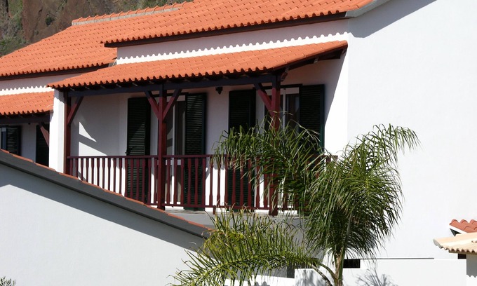 Jardim do Mar House | Casa das Pedras 2 bedroom House