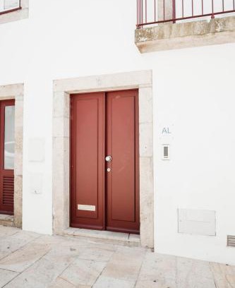 Ponte de Lima House | Casa das Pereiras by Lethes Legacy