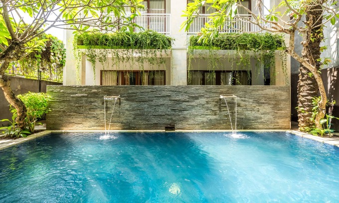 Nakula Hotel | Casa Dasa Legian