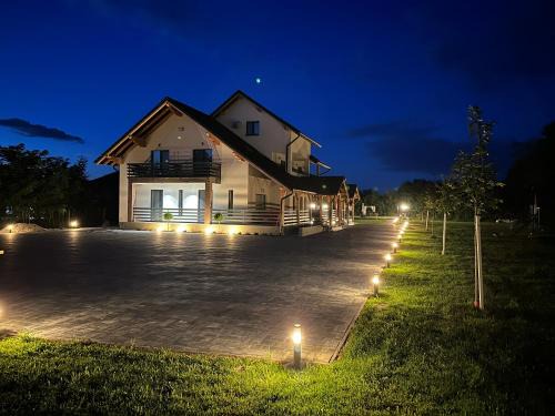 Avrig Hotel | Casa David Valea Avrigului