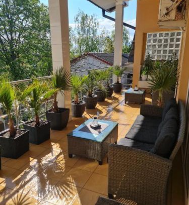 Eforie Sud House | Casa Day&Amy