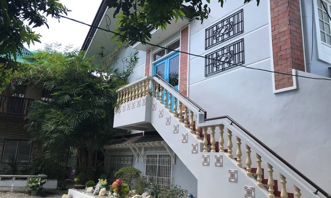 Barangay Poblacion House | Casa Dayang Kalibo