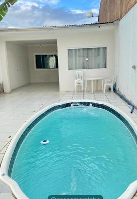 Municipios House | Casa de 2 QUARTOS COM PISCINA