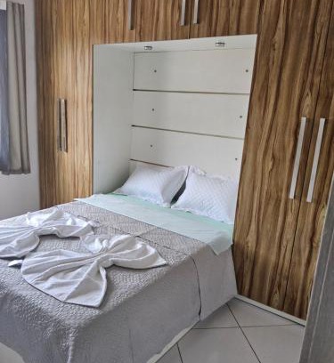Vila Caranga House | Casa de 2 quartos no portal da ferradura
