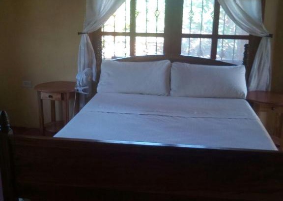 Ometepe Island Bed & Breakfast | Casa de Amadores