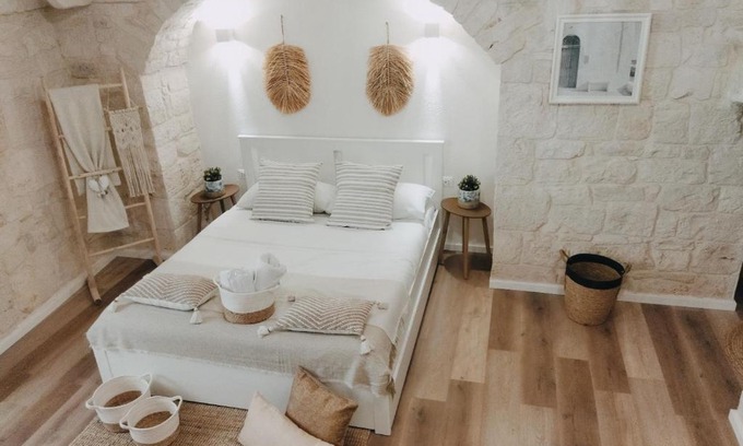 Sammichele di Bari Apartment | Casa De Amicis