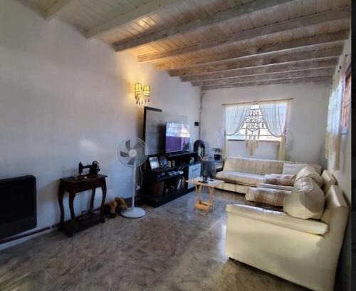 Las Colinas de Peralta Ramos House | Casa de Ana