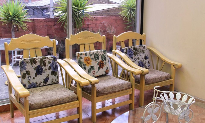 Independencia Bed & Breakfast | Casa de Ana Huaraz