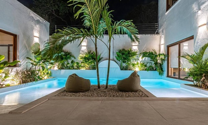 Barrio Centro Apartment | Casa de Anfitrite Apartahotel