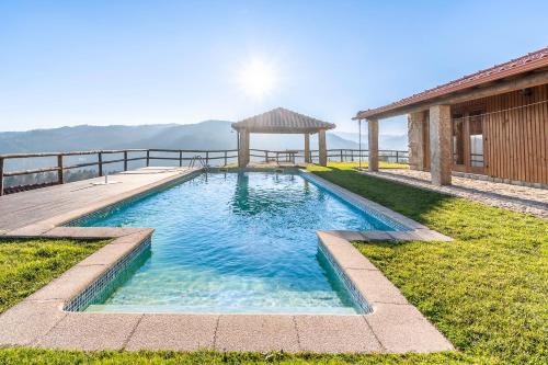 Celorico de Basto Villa | Casa de Basto