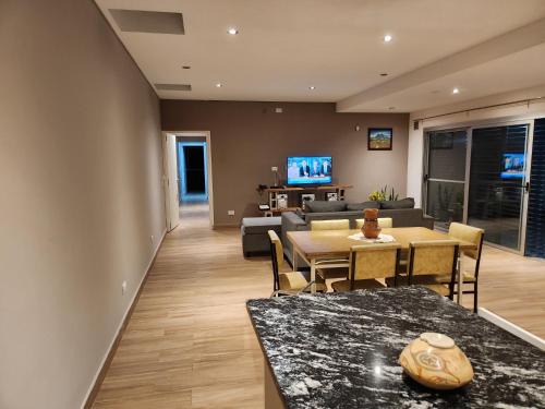 Maipu House | Casa de Bruno