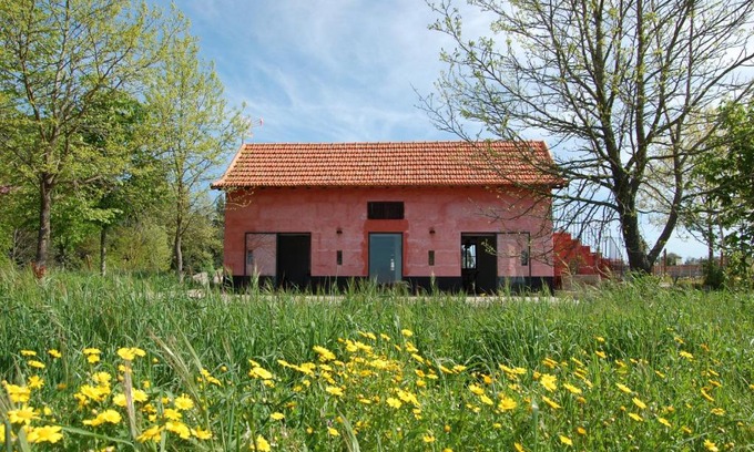 Mosteiro House | Casa de Cabanelas