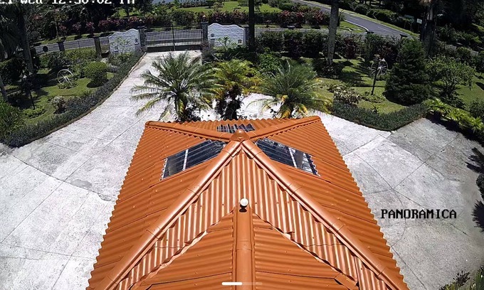El Valle de Anton House | Casa de Campo
