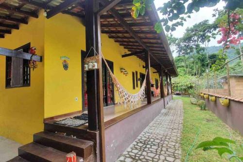 Sertao do Taquari House | Casa de campo ao lado de praias e cachoeiras
