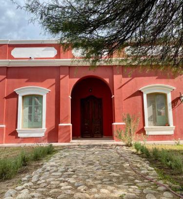 Cafayate Villa | Casa de Campo