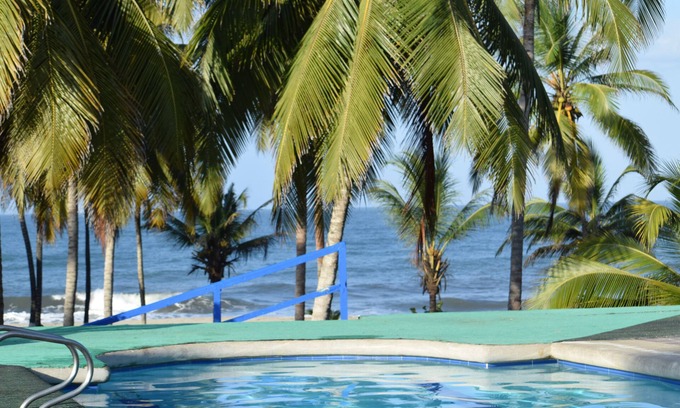 Santa Marta Hotel | CASA DE CAMPO CASTILLETE