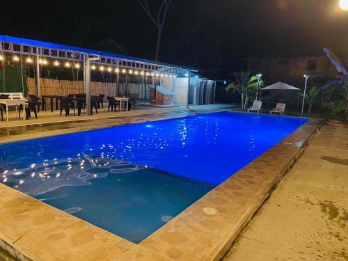 Yantalo Resort | Casa de Campo con Piscina