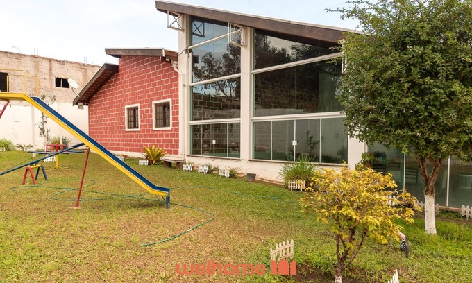 Campinas House | Casa de campo em Campinas com piscina e lazer