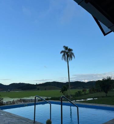 Poco Grande House | Casa de campo em Gaspar