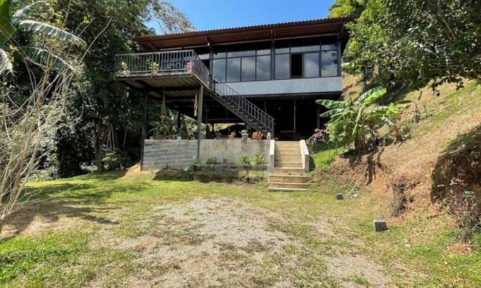 El Palmar House | Casa de Campo en Chicá