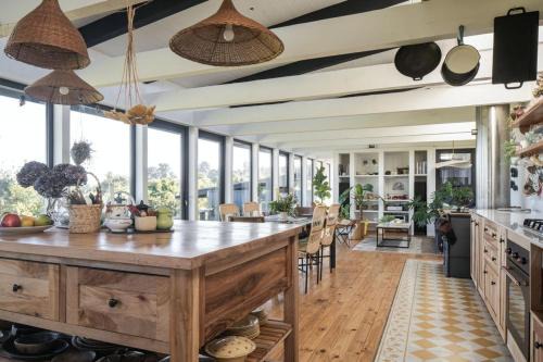Frutillar House | Casa de campo en Frutillar