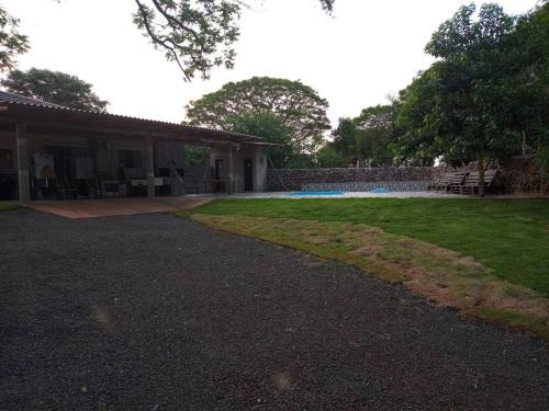 South Region House | Casa de Campo Herdeiros